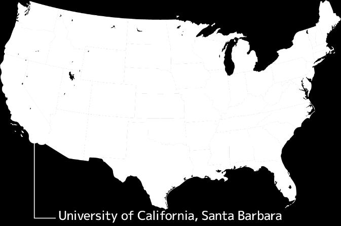 量のとなっており 学部の単位を取得することができます 現地の学生のみならず多くの留学生が世界中から参加しているため 様々な国籍の学生と肩を並べて一緒に勉強することが可能です 留学先大学 (THE World University Rankings 2018) カリフォルニア大学バークレー校 (#18) カリフォルニア大学ロサンゼルス校 (#15) カリフォルニア大学サンタバーバラ校 (#53)