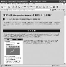 Geography Network ArcGIS Geography