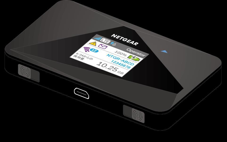 AirCard 785 モバイルホットスポット初期設定ガイド (APN 設定 ) スマートフォン タブレット版 IOS, Android 共通 目次 AirCard 785