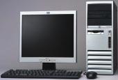 HPWindows Vista TM Business dc7700 MT vpro TM dc7700 MT PD945/512/80/X16/XP PD945/1.0/160w/X16/XP E6300/1.0/160/X16/XP E6300/1.