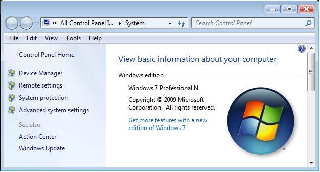 Windows7 では USB ドライバーのインストールを行うためのウィザード画面が開きません 下図のように Device driver software was not