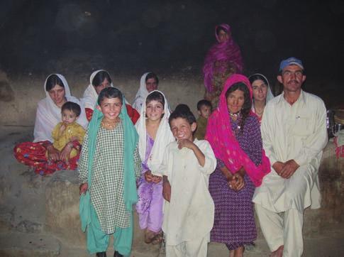 7 Photo 7 Wakhi in PakistanBilhanz Aga Khan AKESAga Khan Education ServiceDJ Alkhasrow OrganizationDJ