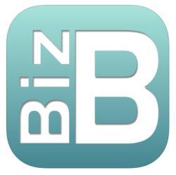 2. Biz/Browser AI のインストール ipad の場合 Biz/Browser AI は App Store で公開されていますので ipad で