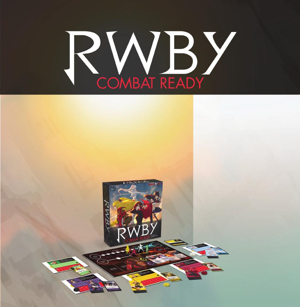 RWBY Combat Ready は ハンターチームが敵のヴィラン達と戦いつつ レムナントの世界を破壊しようとしている執拗なグリムを撃退する 2~4 人用協力ゲームです このゲームは最大 4 人のプレイヤーがプレイすることができ 各プレイヤーはルビー ワイス ブレイク ヤンなどのキャラクターとしてプレイすることができます キャンペーン中