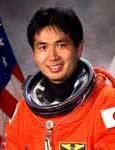 星出宇宙飛行士 1J 搭乗 若田飛行士長期滞在