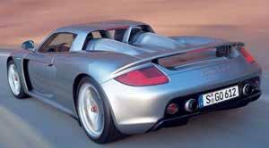 Porsche AG, 980, Carrera GT, Cabriolet,