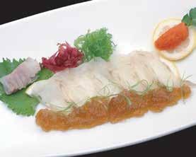 sashimi Amber jack sashimi 285 ひらめ刺身 Hirame sashimi Flat fish sashimi