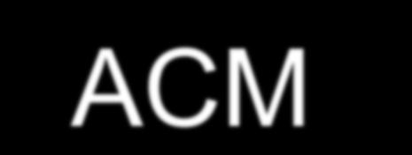 ACM アラーム通知管理 ナースコールモニタ etc.