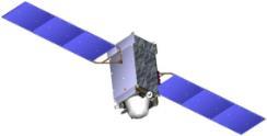 3. 準天頂衛星システム 準天頂衛星システムの効果 (1/2) QZSS GPS GPS のみ 4