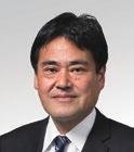 Assurance Unit System Manufacturing Unit Kazunori Fukunaga Takahiro Matsumura Shinichirou Noguchi Executive Vice President, Sales & Marketing