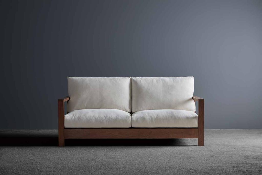 227,000 sofa wood frame