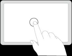 メニューとキーボード 仮想マウス 英語 / 日本語の入力切替 表示画面下部のタップする ボタンを 表示メニューを表示し ボタンをタップしてから キーボードを表示し キーボード左下のボタンもしくは 左上の