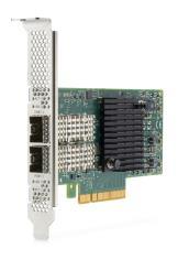 PCI Express スロット用ネットワークアダプター (10GbE / 25GbE / 100GbE / 200GbE) ( 続き ) 25GbE ネットワークアダプター Marvell QL41232HLCU Ethernet 10/25Gb 2-port SFP28 Adapter for HPE P22702-B21 102,000 円 ( 税抜価格 ) SFP28 *PCI