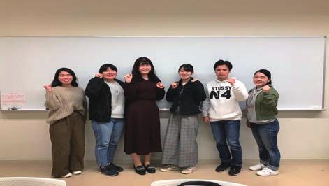 最優秀賞 創価大学 外国人技能実習生の 日本語能力向上を促進 Japanative Project ご清聴ありがとうございました 49 49