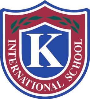 K. International