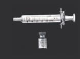 世界初滅菌使い捨て器材 194 世界初ソークポリオキャンペーン用使い捨て注射器 1962 世界初注射器 注射針の大量生産 1972 世界初自動細胞分離 解析装置