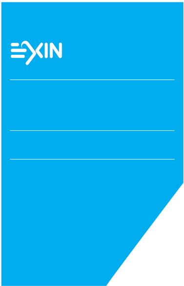 EXIN OpenStack ソフトウェア