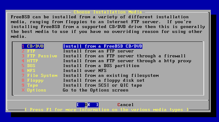 title Debian GNU/kFreeBSD root (hd0,0,a) kernel /boot/loader Standard FreeBSD Boot Manager BootMgr FreeBSD Disklabel Editer ad0s1a ad0s1b.
