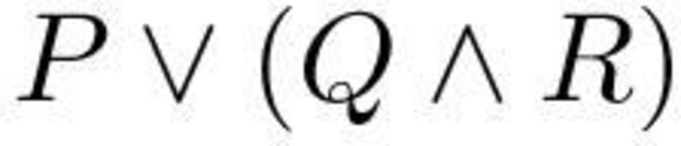 2 = (10) P = Q ( P ) Q P Q P Q (P Q) (8) (7) ( P ) Q