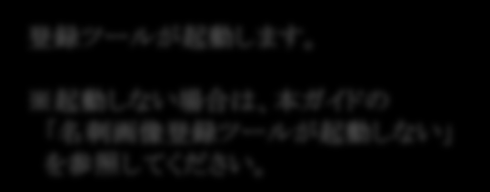 登 録 方 法 Copyright(C)2013 Agilecore Co.,Ltd.All right reserved.