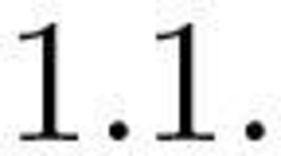 25) ẋ = 1 k m x + 1 u (1.26) m y = 1 x (1.