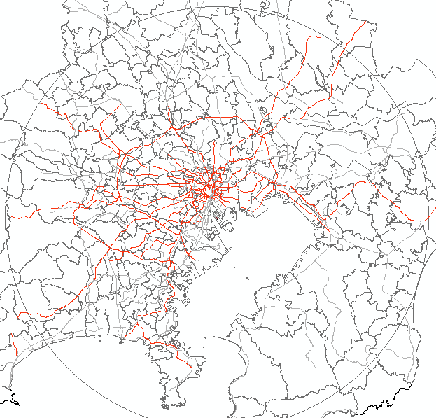 151% 以上の路線 混雑率 150% 以下の路線 混雑率上位路線は 東京メトロ東西線 総武線 山手線