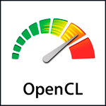 OpenCL vs. CUDA OpenCL の利点 ベンダー非依存 (Intel Larrabee でも動作?) 業界標準 CUDA の利点 NVIDIA GPU の最先端の機能を利用可能 CUDA3.