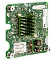 456972-B21 94,000 ( 98,700 ) 8Gb/s PCI Express Gen2 x4 Type 2 c3000/c7000 Fibre Channel SAN