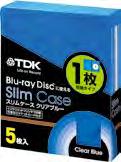 Disc Case BD Blu-ray