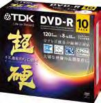 DVD -R DVD-R 1 1 1 16 倍速対応 DVD-R for General Ver.2.1 16X-SPEED DVD-R Revision 6.