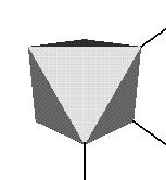 E{6 E 8 void lacoctahedron( GLdouble radius, char
