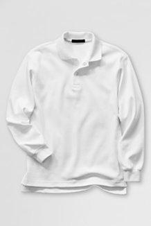 K2 Grade 3 Boys BOYS SUMMER Polo Shirt Color: White Fabric: Mesh or Interlock Short-sleeve School Logo required Shorts Color: Navy or Beige BOYS WINTER Polo Shirt Color: White Fabric: Mesh