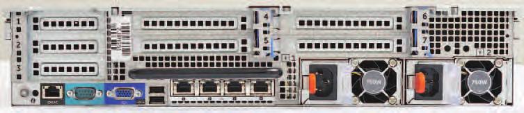 Express Flash PCIe SSD PCIe 2.