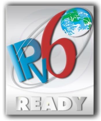IPv6 Ready Logo Program run by IPv6