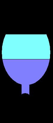 疎水性と撥水性 撥水性 水をはじく性質 液体と物質の表面との接触角が 90 度より大きくその角度が大きいほど撥水性が強い θ 物質 水 疎水性 水と混ざりにくい性質