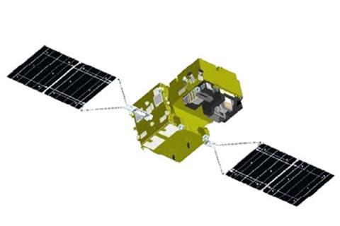 参考 1 開発中の衛星 (2014