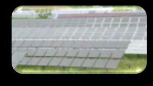 太陽光発電に関する NEDO プロジェクト