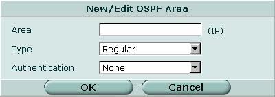 OSPF ルータ - ダイナミック NSSA 通常エリアには そのエリアへの OSPF が有効なインタフェースを それぞれが少なくとも 1 つは備えた複数のルータが含まれます OSPF バックボーンに到達するには スタブエリア内のルータはパケットをエリア境界ルータに送信する必要があります OSPF 以外のドメインにつながるルートは スタブエリア内のルータにはアドバタイズされません