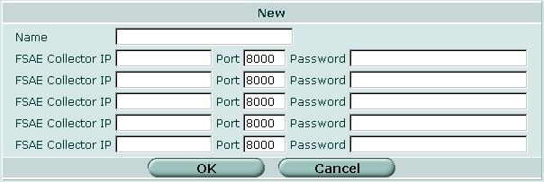 ユーザ Windows AD サーバ Windows AD サーバ 認証に Windows Active Directory (AD) サーバを使用しているネットワーク上では FortiGate ユニットは ユーザにユーザ名とパスワードの入力を求めることなく そのユーザを透過的に認証できます ネットワーク上に FSAE (Fortinet Server Authentication