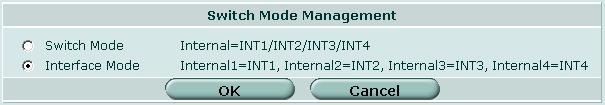 インタフェース システム - ネットワーク!