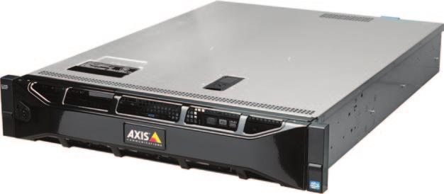 デスクトップ PC タイプ (S9002) スリム PC タイプ (S9101) LCD モニター組み込みタイプ (S9201) AXIS Camera