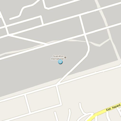SAO PAULO GRU - TV Aeroporto Indoor Site Country Town Location Type Nbr.