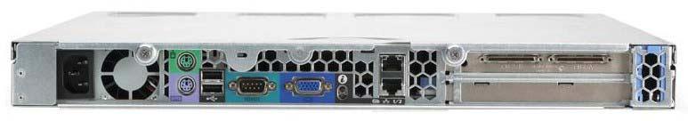 OVERVIEW hp StorageWorks NAS 1500s hp StorageWorks NAS 1500s LED USB (PS/2) (PS/2) USB UID RJ-45 4 SATA RAID hp StorageWorks NAS 1500s 320GB 1TB 367987-B21( ) 367989-B21( ) DVD-ROM ( ) Celeron