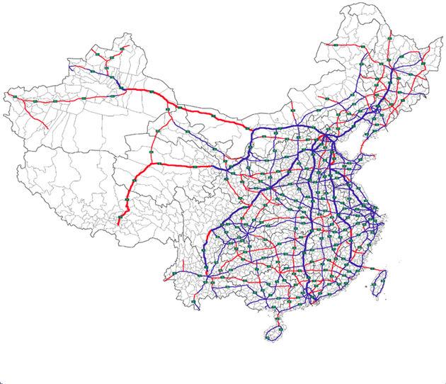 中国政府の目標と取り組み 道路基盤 普及推進要因 国内法規制 2020 年までに炭素強度を 40~45% 削減 新規低燃費化技術に 4,300 億ユーロ (45 兆 1500 億円 1) の投資 グリーン戦略