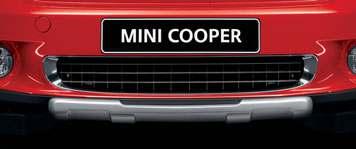 / MINI COOPER CROSSOVER ALL4 / MINI COOPER PACEMAN / MINI COOPER PACEMAN ALL4
