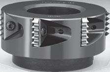 HYPRO PLANET CUTTER (THREAD MILLING
