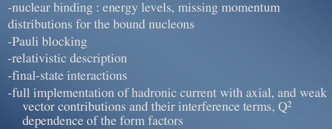 Nuclear effects on extraction of strange quark component PHYSICAL REVIEW C 76, 055501 (007) Strangeness content of the