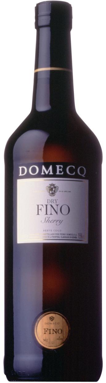 試飲ワインについて 5 20 本日の試飲シェリー ドメックシェリーフィノ 原料ぶどうパロミノ 生産者ペドロ ドメック社 へレスの最古の酒類メーカー