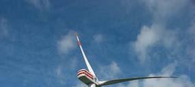 万 kw に達し 51% の年成長率を記録した 現在建設中の洋上風力発電は 300 万 kw また計画中の洋上風力発電は 1900 万 kw に上る 現在建設中の世界最大級の洋上風力発電所 London Array の設備容量は 68 万 kw に達している 図 4