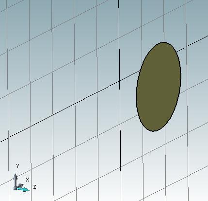 2.2 原点座標の考え方 照明 SimulatorCAD は平面系 ( 円形 矩形 球面 シリンドリカル ) と 3 次元形状系 ( 球体 立方体 円錐 シリンダ ファセット ) そして 光学系( 球面レンズ 矩形レンズ